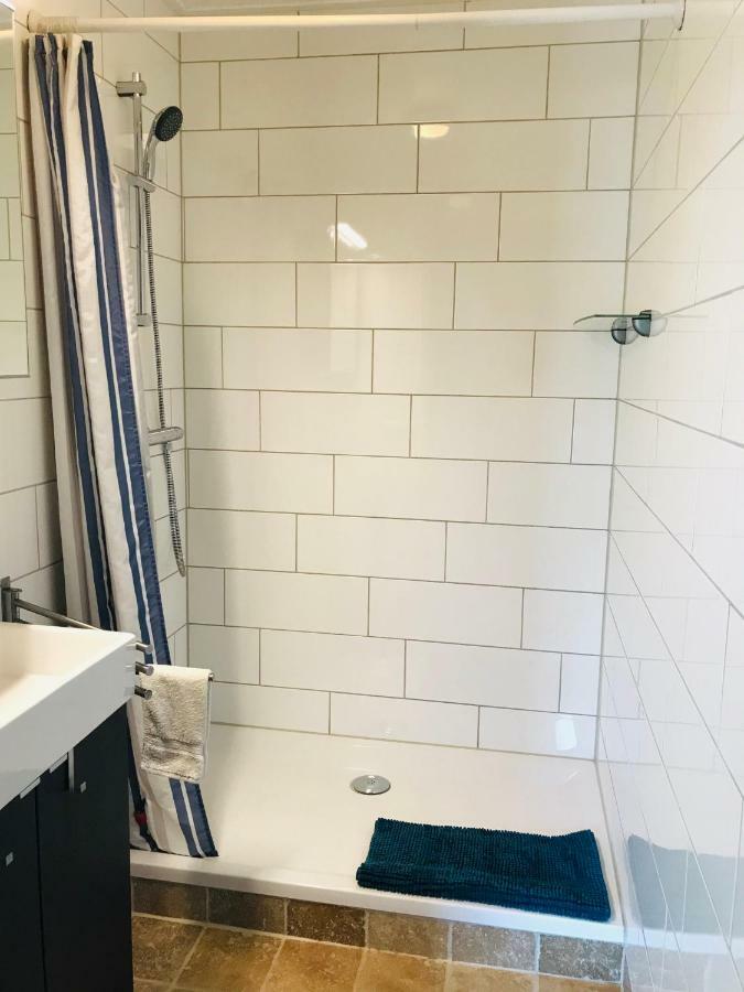 Het Achterhuis - Buitenplaats Ruitenveen, Prive! Nieuwleusen Ngoại thất bức ảnh